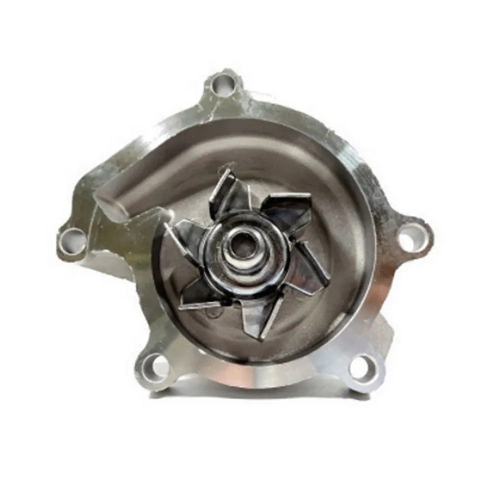 

Engine Cooling Water Pump 16100-29115 T-128 1SZFE 2SZFE 3SZVE K3DE K3VT GWT-100 For Toyota Cami Vitz Platz Belta Rush
