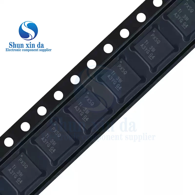 5PCS TPS7A4700RGWR PXSQ TPS7A4701RGWR 7A4701 VQFN-20 TPS7A4700RGWT TPS7A4701RGWT SMD 36V 1A 4µVRMS RF LDO Voltage Regulator IC