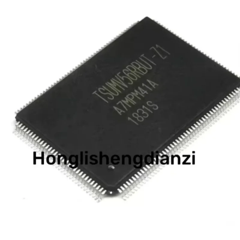 5PCS New TSUMV56RBU…