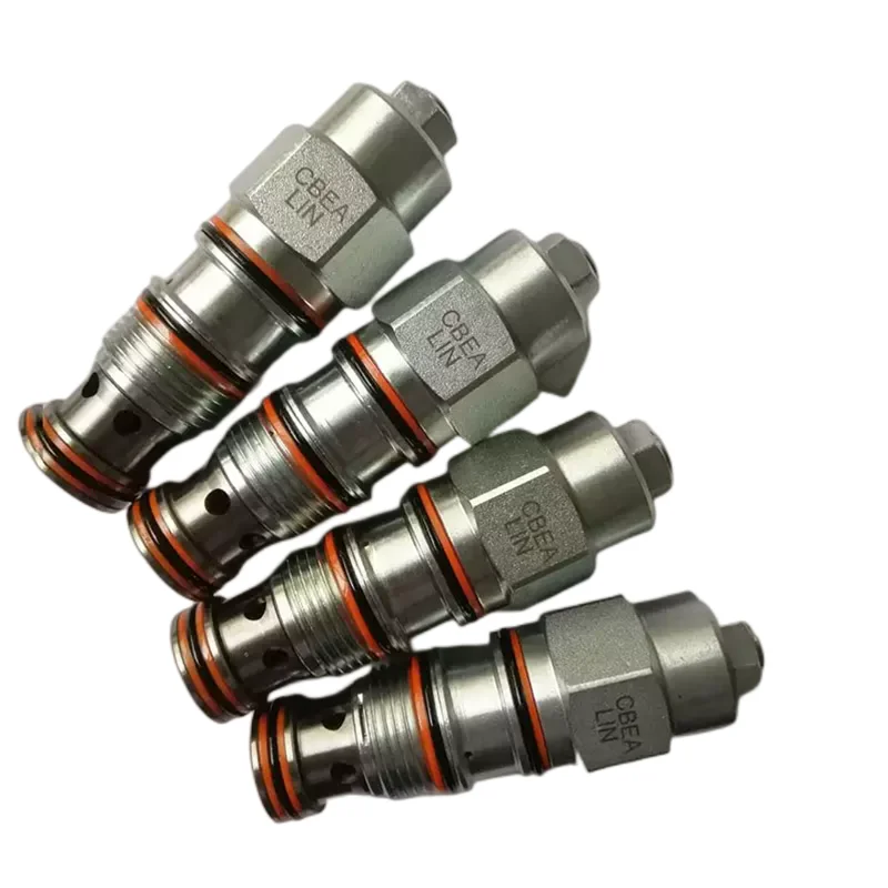 

Original Sun CXBA CXDA Hydraulics Cartridge Valve CXBAXEV CXBAXCN CXDAXZN CXHAXEN CXBAXB CXAAXZV CXEDXAN
