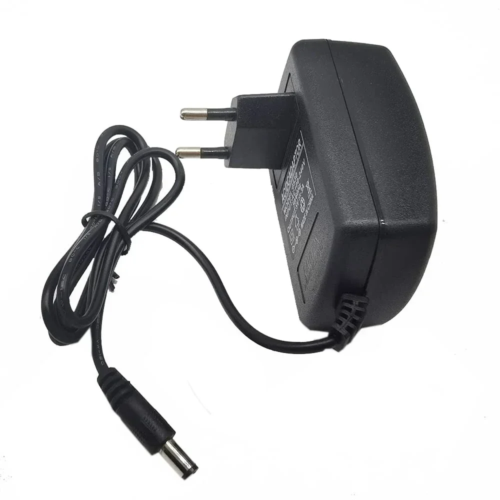 New DC12V Adapter AC100-240V Lighting Transformers OUT PUT DC12V 1A / 2A / 3A Power Supply for LED Strip