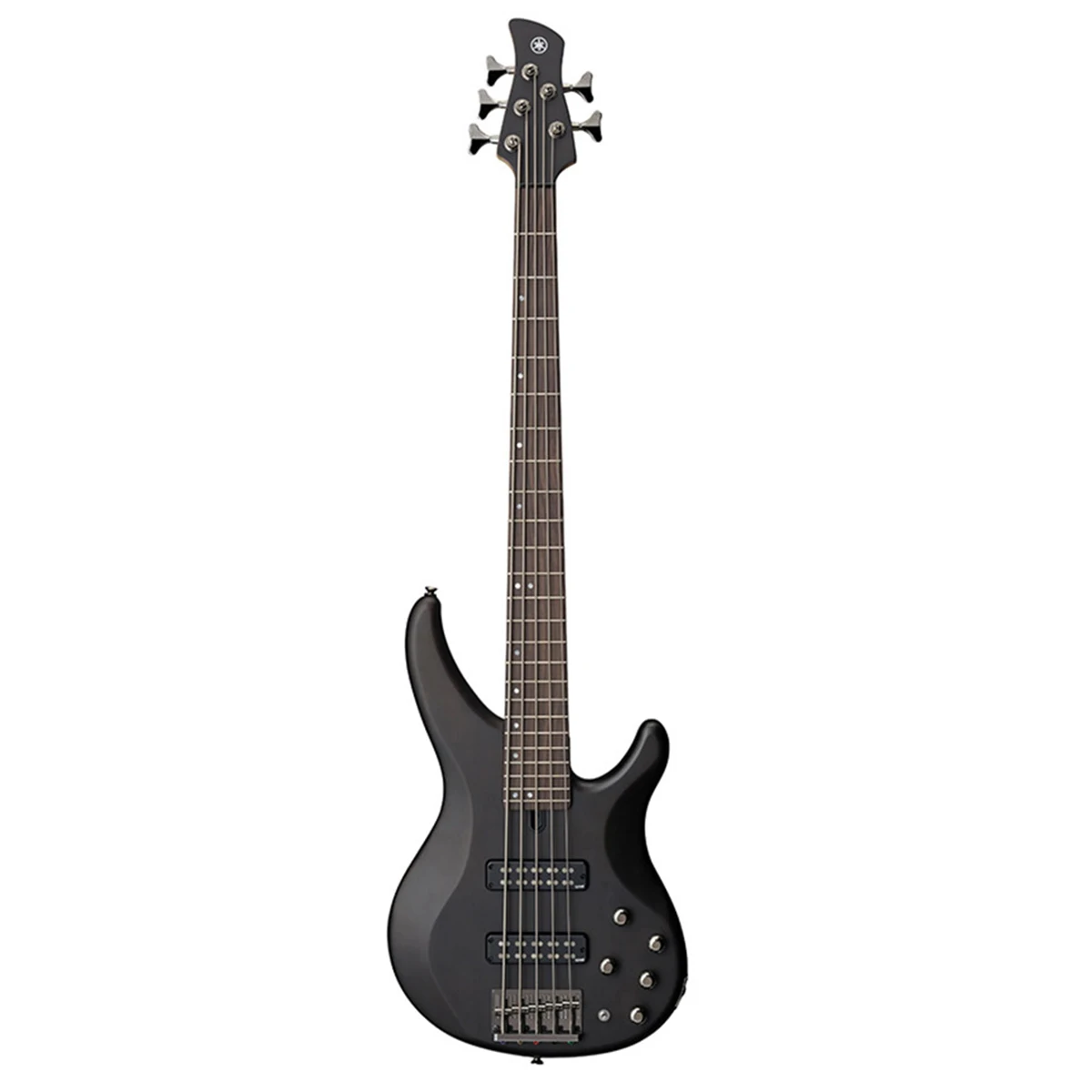 Multifunctionality Highly Playable Yamahas Electric Bass TRBX500 Series TRBX505