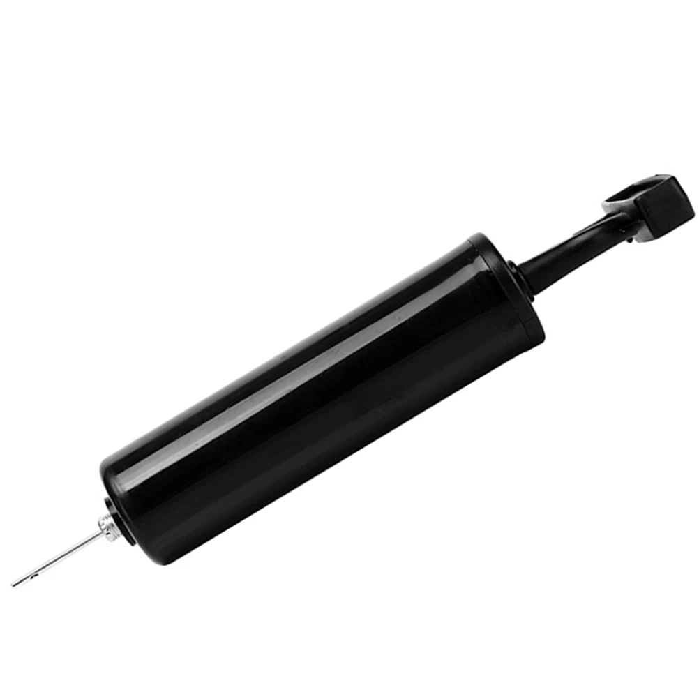 

Hand Air Pump for Basketball Football Soccer Ball Balloon Inflator Metal Needle Durable Lightweight Travel Accessories Bike