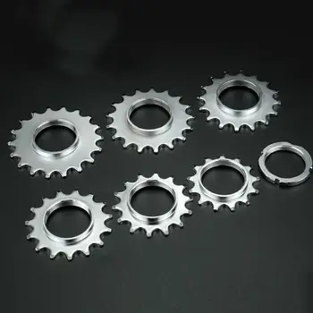 8 最佳銷售 固定齒輪 - №2