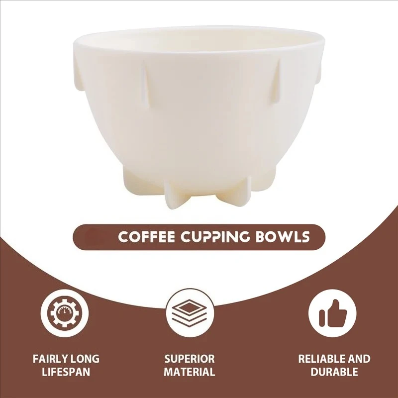 

200 мл чашки для банок для кофе, штабелируемые чашки для любителей кофе, кофейни, офиса, уменьшают потери тепла