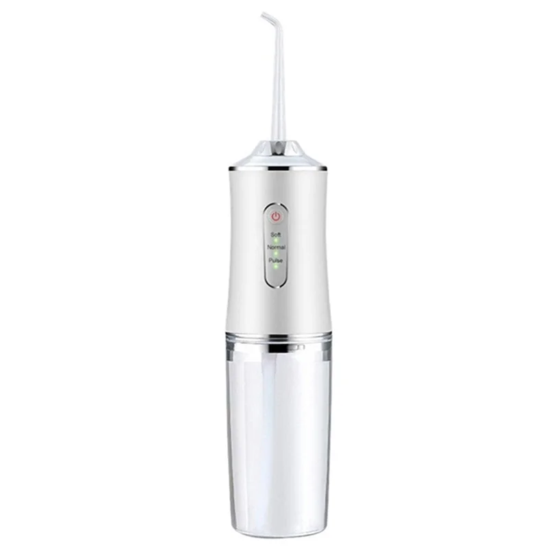 

A05G-Electric Water Flosser Portable Flosser Home Oral Care Portable Water Flosser Flossing Device