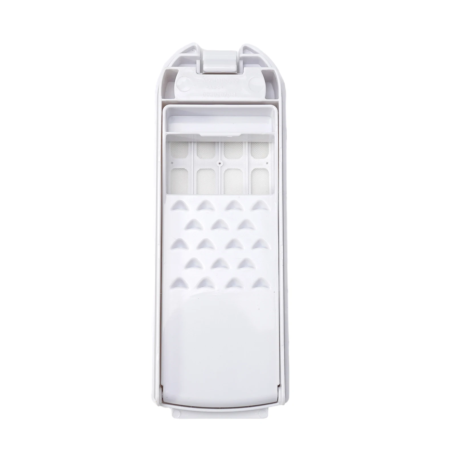 صندوق مرشح الوبر للغسالة مناسب لـ Haier H0030811660 MS70-BZ1528 HWT80MW1 صندوق مرشح الغسالة ملحقات الغسالات #3