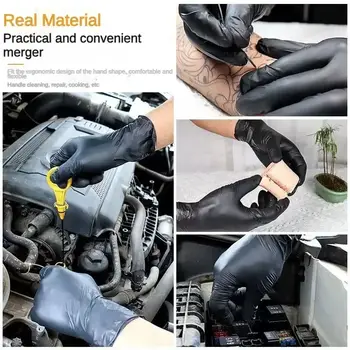 10 最佳銷售 廚房手套 - №7