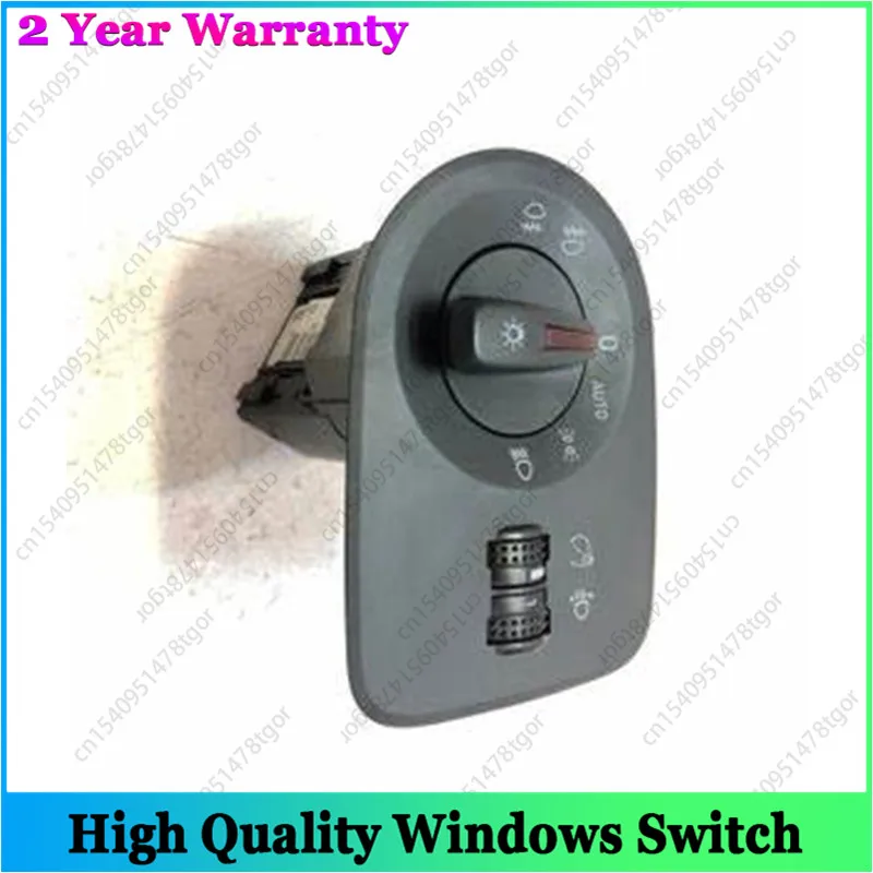 

New Headlight Switch Inter Leveling Fit for Seat Ibiza 2009 2010 2011 2012- 2015 6J1941531AR 6J1 941 531AR 6J1 941 531 AR