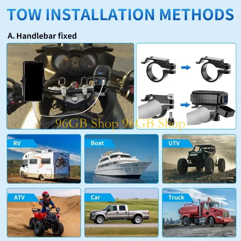 chargeurs-qc30-double-port-96-go-pour-affichage-tension-integre-interrupteurs-d'alimentation-installation-facile