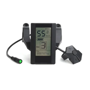 bisikletinizi elektriğe dönüştürmek için en çok satan 12 kit-no. 6