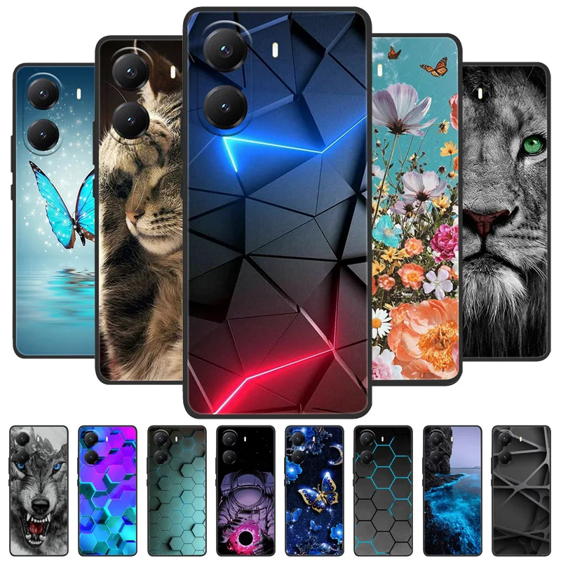 For Redmi Turbo 4 /…