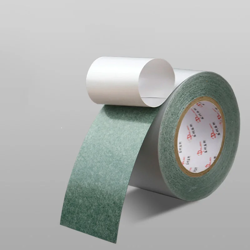 Junta de aislamiento de batería, papel de Barley de 70mm de ancho, 1 metro de papel aislante para paquete de batería de litio