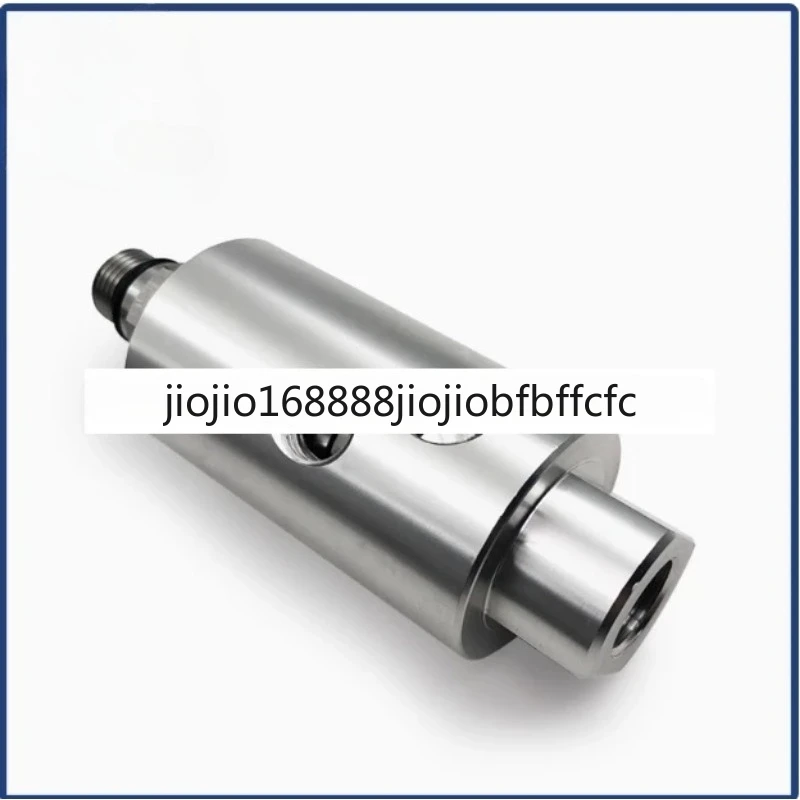 Suitable for  86V-244 High-speed and high-pressure hydraulic oil cutting fluid rotary joint