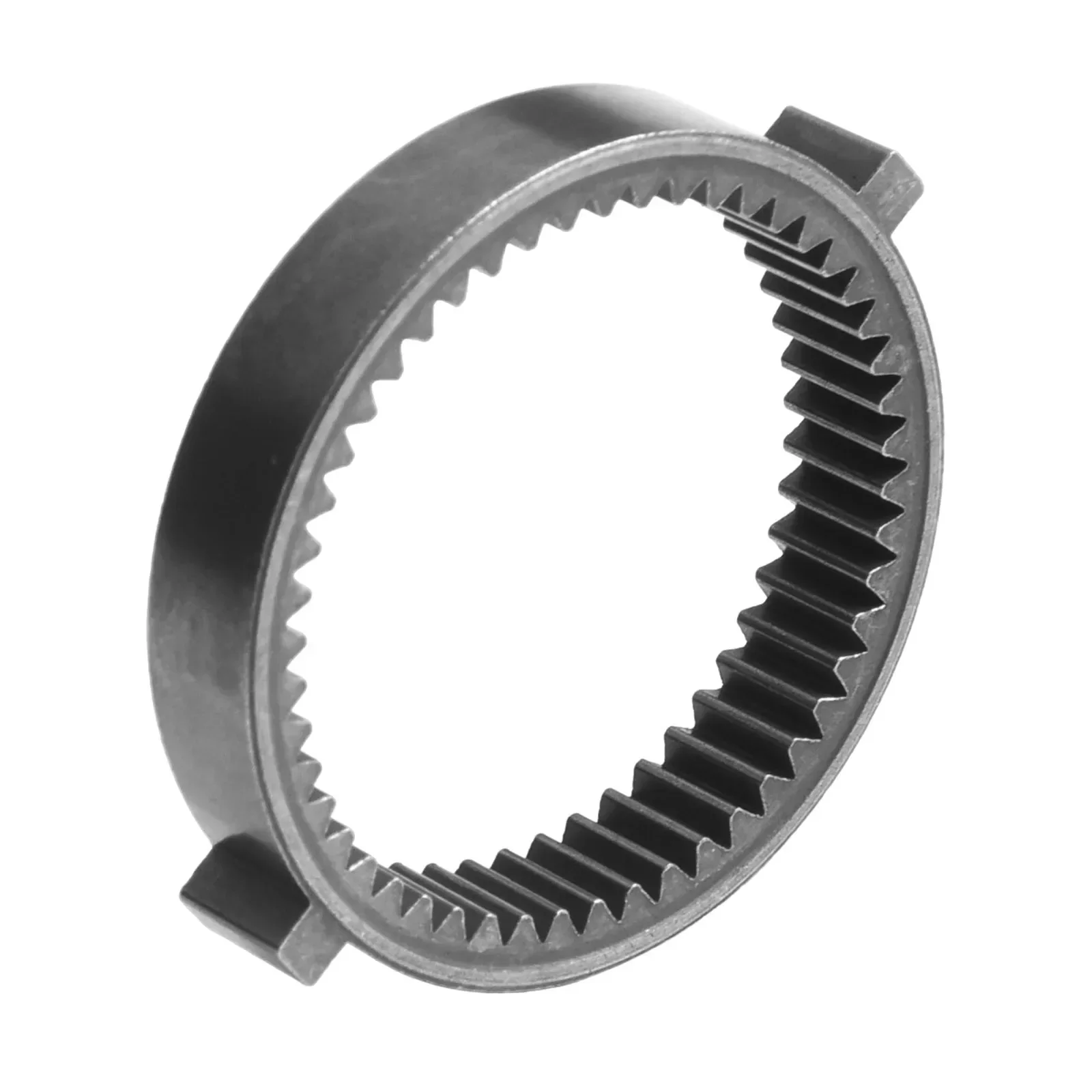 Carbide Gear Set for Brushless Electric Drills Including One Inner Gear 35mm ID and Three 21 Tooth Wheels 4mm ID
