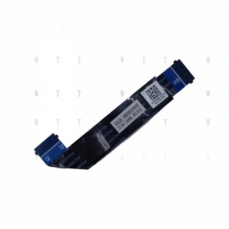 Bb 03KW84 Touchpad …