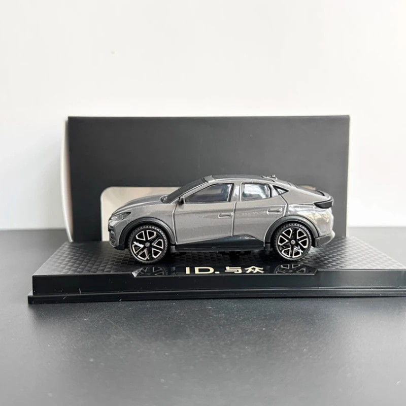 

1:43 Scale ID.UNYX Diecast Alloy Simulation Car Model Adult Children Classic Hobby Collection Gift Static Display