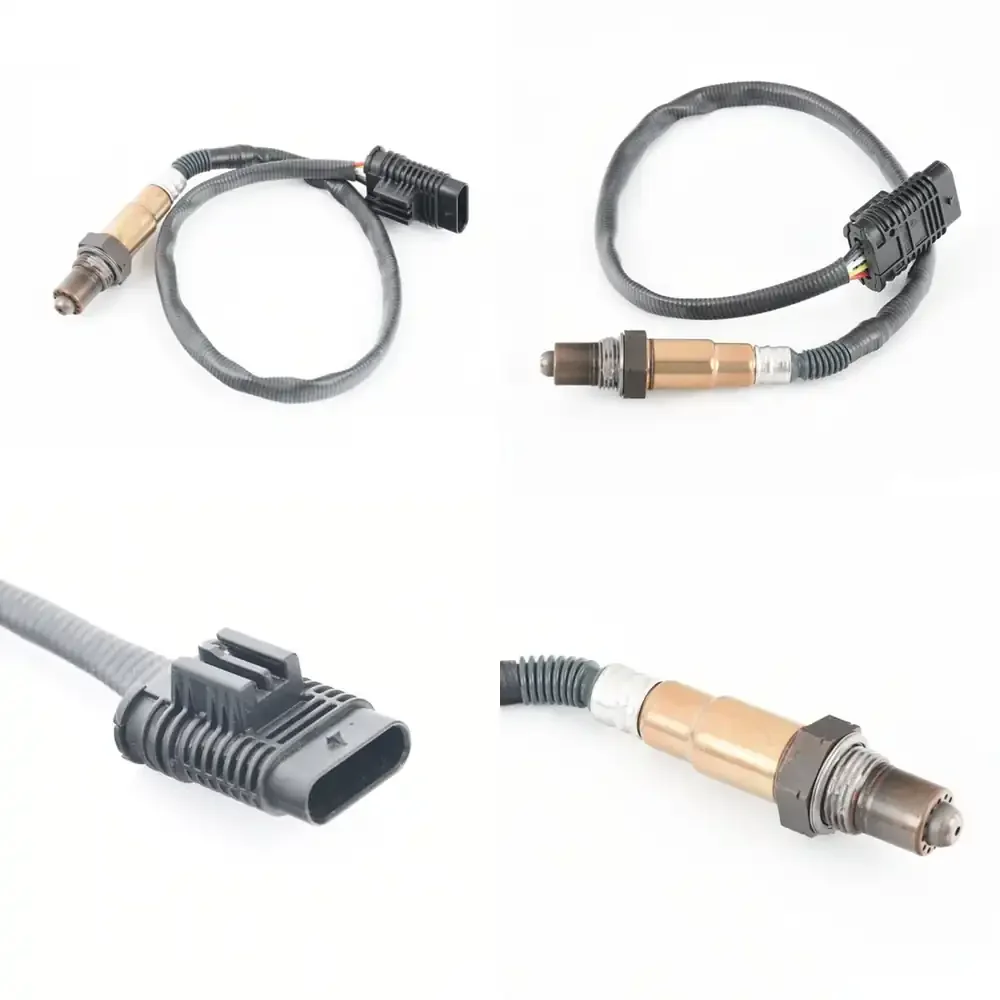 

Датчик кислорода (O2) для двигателя BMW 0258027103 11788631047, запчасть для замены двигателя автомобиля