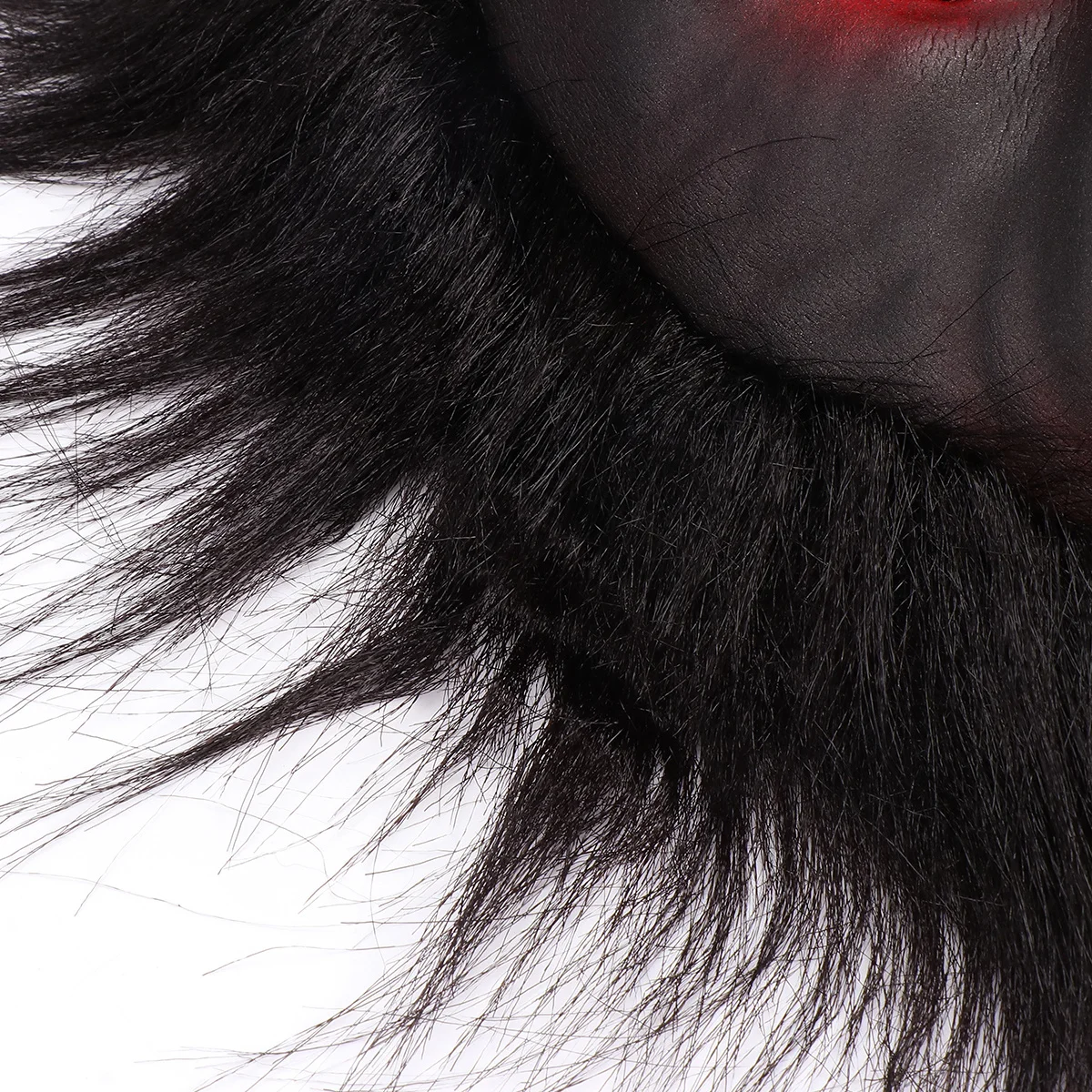 

3Pcs Animal Masks Chimpanzee Halloween Festival Decorative Funny Soft Breathable Mask Party Prop Mask Chimpanzee