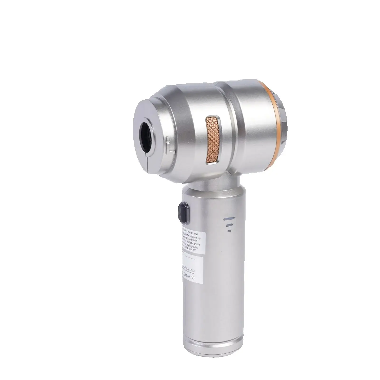 1pc Wireless Handheld Vacuum Cleaner Portable Automotive For Home Use Car Accessories