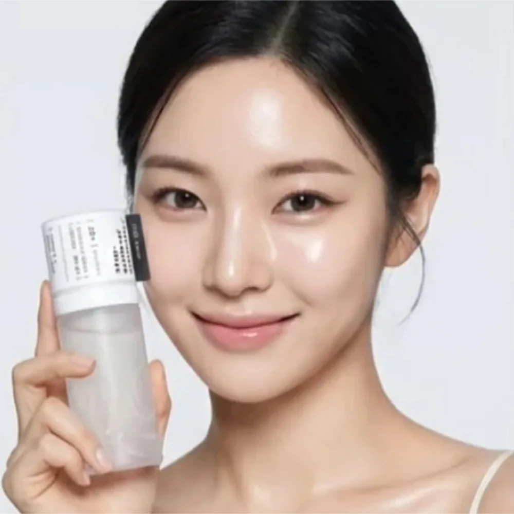 Korean Brand Lightweight Deep Hydration Face Skin Hair Spray 500 Dalton Protein Mist 55ml Collagen Peptide Complex Serum Spray
