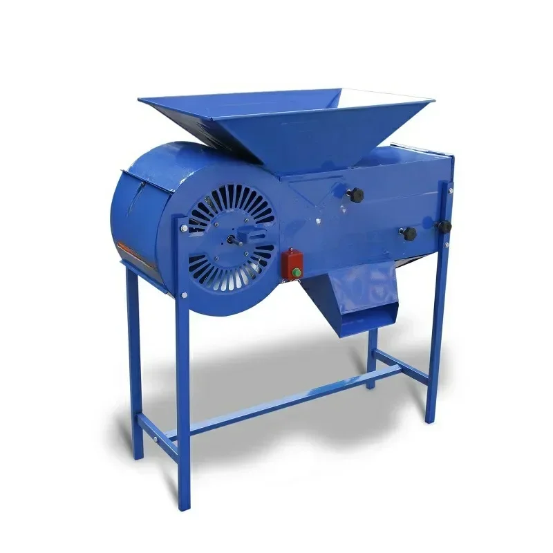 Farm used rice cleaner/grain clean machine/ grain separator factory price