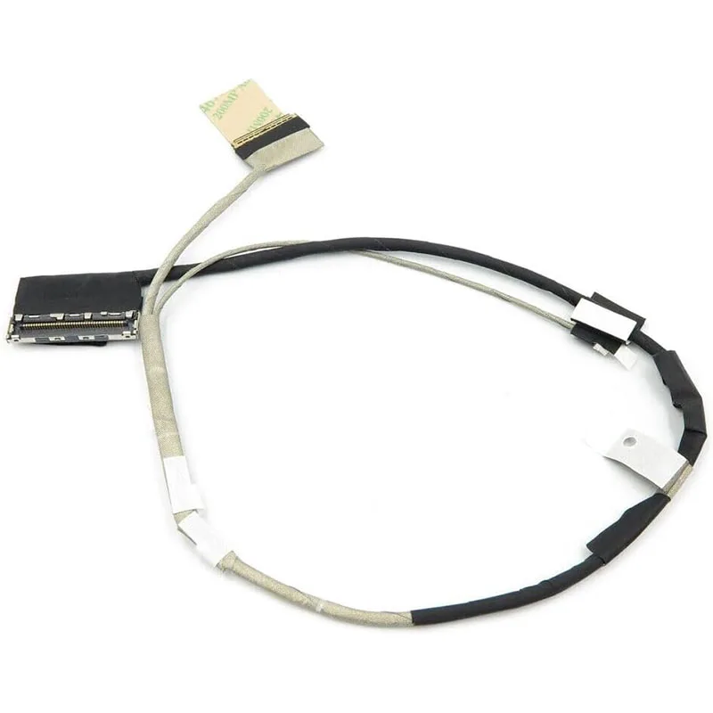 FHD LCD LVDS pantalla LED pantalla de vídeo cable flexible 30PIN reemplazo para Asus G531 G531GW G531GT G531GT-BI7N6 1422-03C20A2