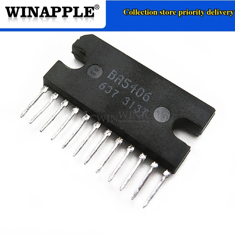 BA5406 5406 BA5412 5412 AN7161NFP AN7161 AN7161N AN7161 SIP-12