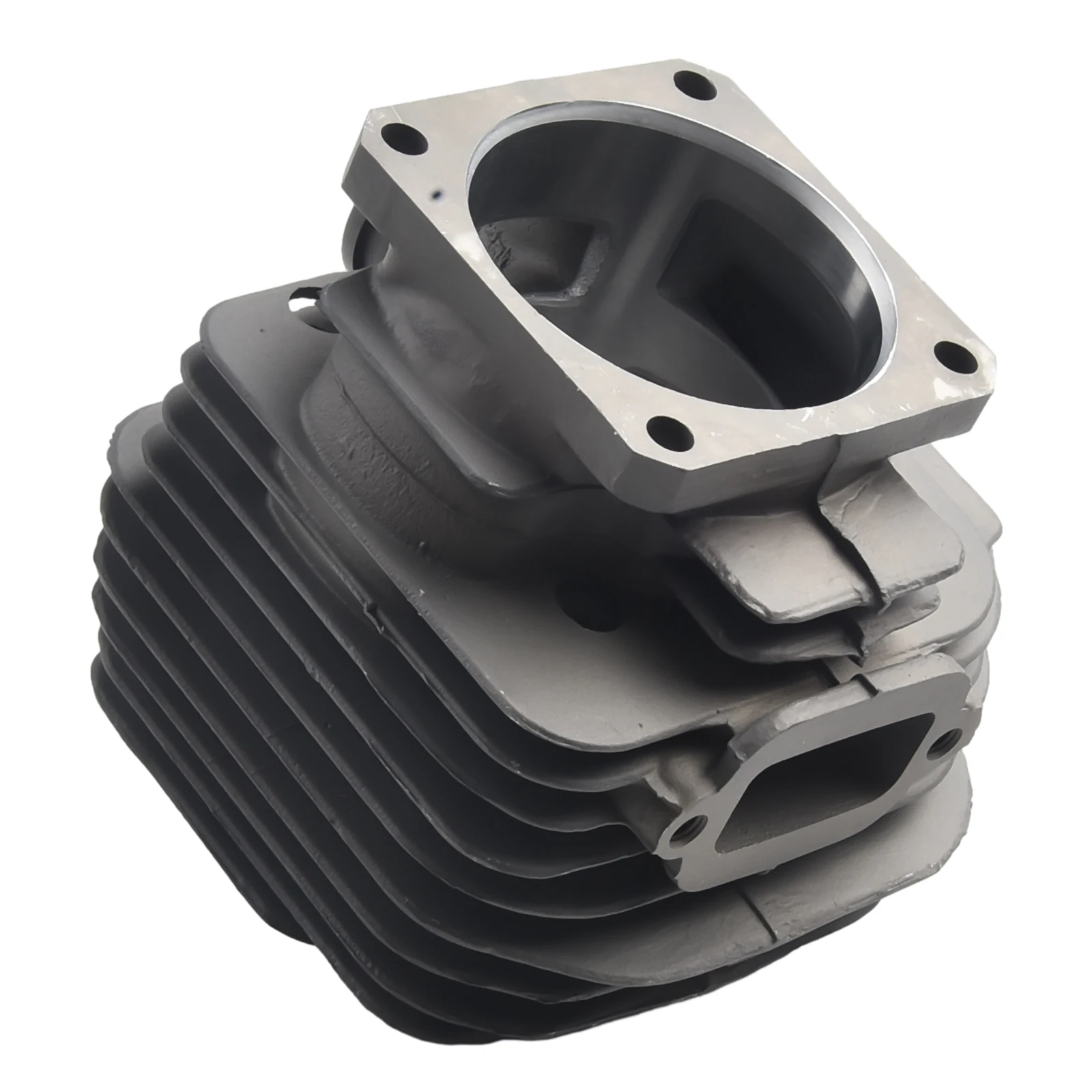 

Сменный комплект поршня головки блока цилиндров с прокладками, совместимый с бензопилой 038 MS380 MS381, комплект двигателей 52 мм