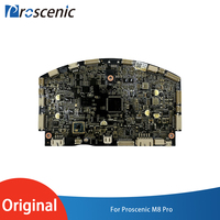 Orginal Robot Vacuum Cleaner Motherboard for Proscenic M8 Pro Robotic Vacuum Cleaner Parts Main Board Accessories Replacement