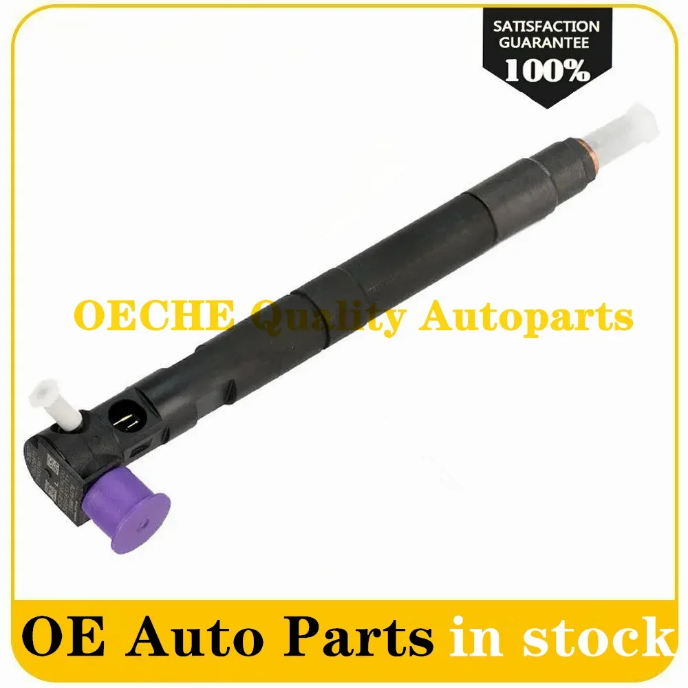 New Set of 4pcs 33800-4A700 338004A700 28236381 Diesel Fuel INJECTOR for Hyundai H1 Grand Starex