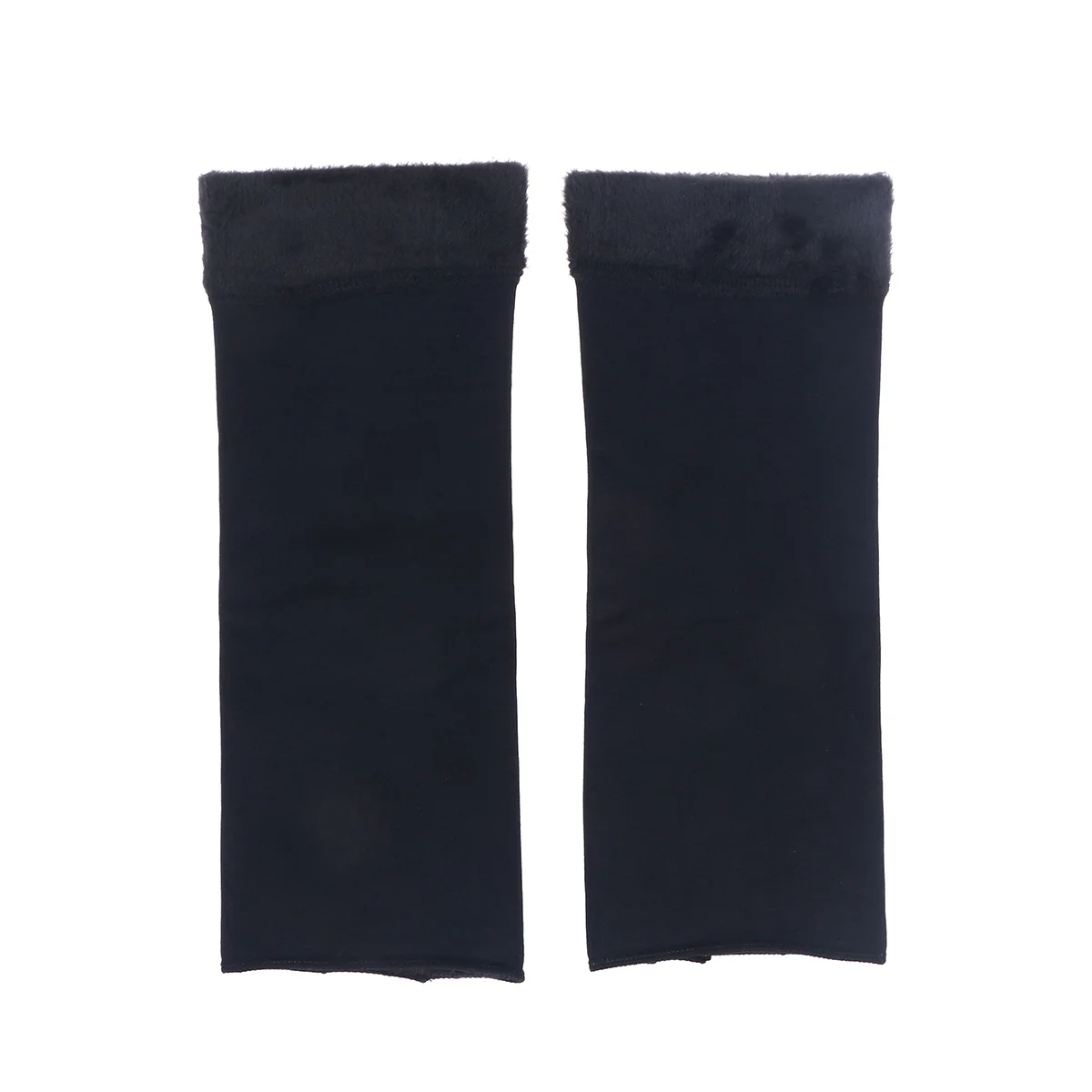 

2Pcs Knee Support Sleeve Ergonomic Lightweight Warmth for Running Hiking Basketball Sports Men Women Joint Protection