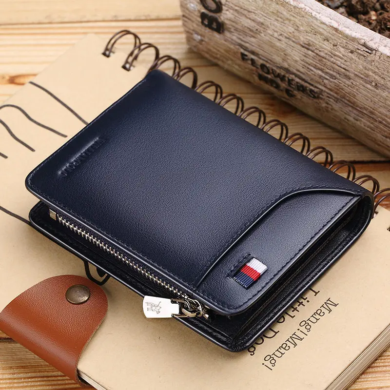 men's-leather-wallet-anti-theft-brush-high-end-men's-wallet-premium-feel-real-leather-coin-bag-abs-material-chinese-made
