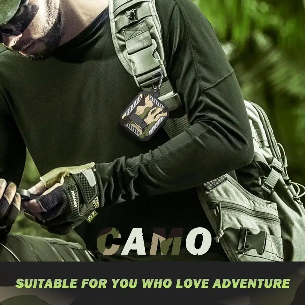 เคสหรูหราสำหรับ AirPods 4 ปี 2024 เคสป้องกันการตก TPU สำหรับ AirPods 4 เคสป้องกันไร้สายบลูทูธ