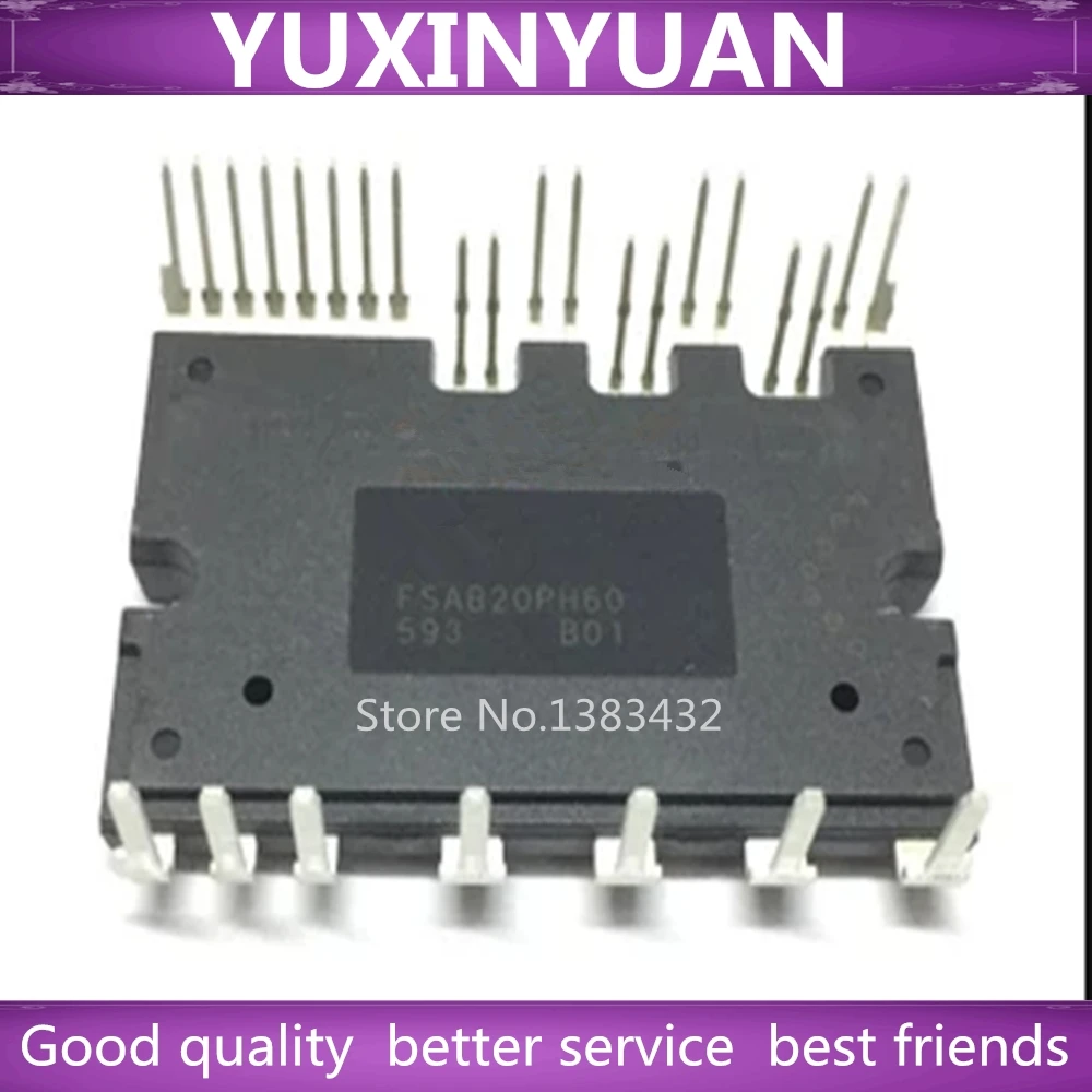 1 TEILE/LOS FSAB20PH60 20PH60 YUXINYUAN IC CHIP