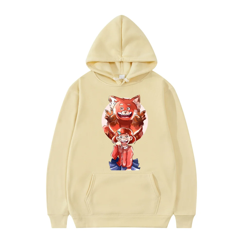 Disney Hoodies Amusing Harajuku Fashion Stylish Men Women Tops Casual Outerwears Blouse Hoodies Streetwear Graphic Sweatshirts