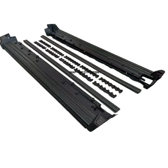 

Carbon Fiber Threshold Strip for for-Benz G-Class W463 2004-2018