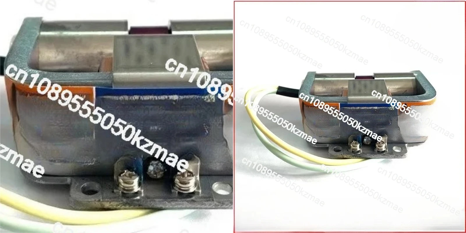 Marine Radar Magnetron FNE-1201 | Compatible with FAR-2218 Radar - 12KW Power Output