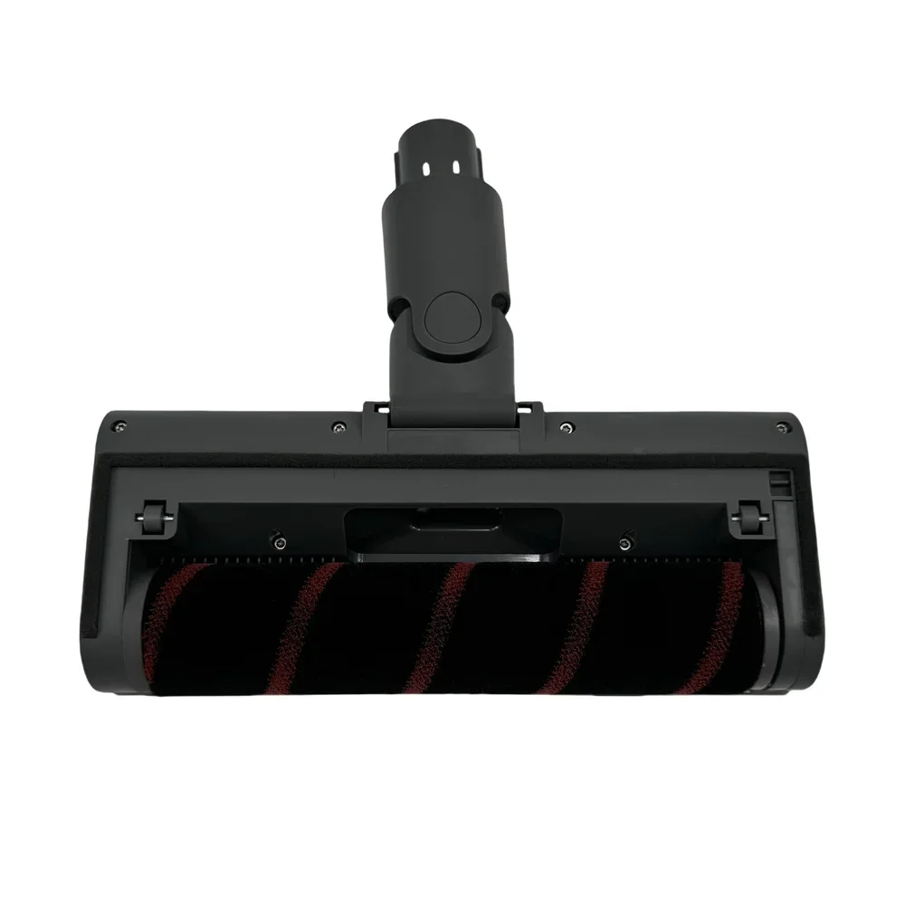 Original Dreame T10 /T20 /T30 /T20 Pro /T30 NEO Boden Pinsel Kopf Montage Weichen Haarigen Wichtigsten roller Handheld Staubsauger Teile