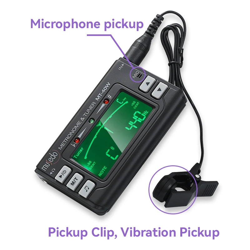 Thumbnail 3 - #53 New Metronomes Arrivals