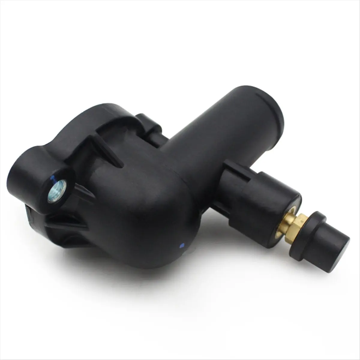 Compatible Motorcycle Thermostat Cover Cooling Thermostat Cover for GTS250 GTS300 Motorcycle Accessories