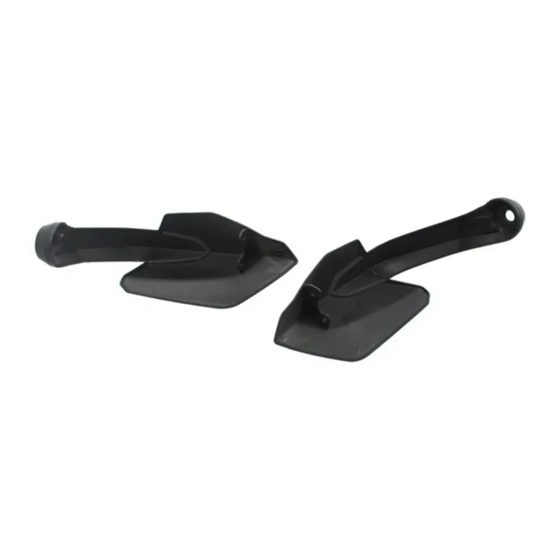 Zza For Motorcycle Compatible Handguard Shield Windshield Hand Guard Protectors for Street Triple 765R RS 2020-2023 New