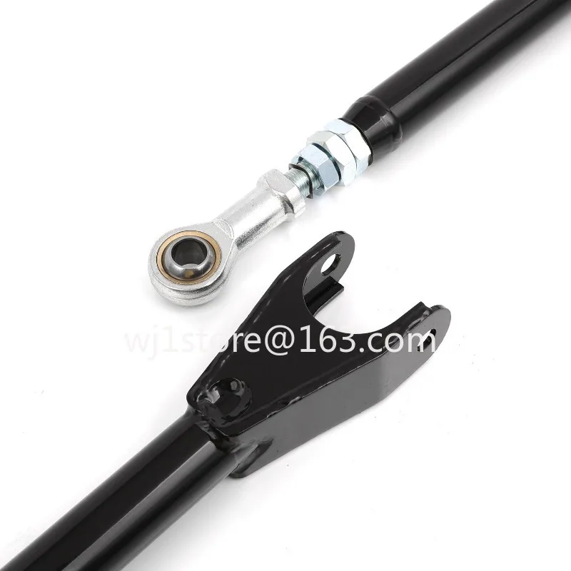 Wholesale Factory Supply YZ064 Rear Camber Arm, Ball Joint Control Arm Suspension Parts, Suitable for E36 E46