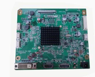 

GX32 M32A7F2 mainboard driver MST9104-B1.3 with screen LSM315HP01-M0