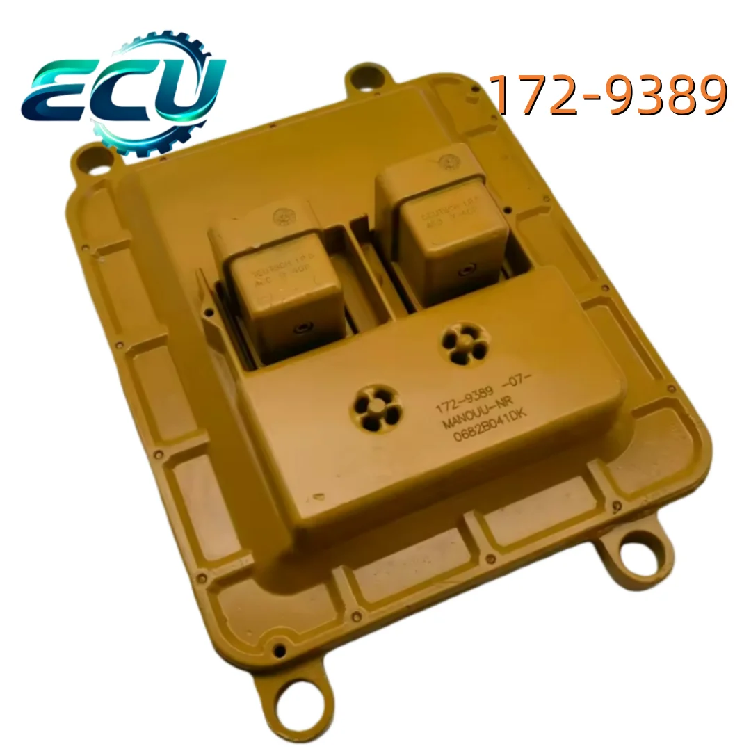 1729389 172-9389 Engine Control Module, Electronic Control Unit, For Cat One Year Quality Safeguard