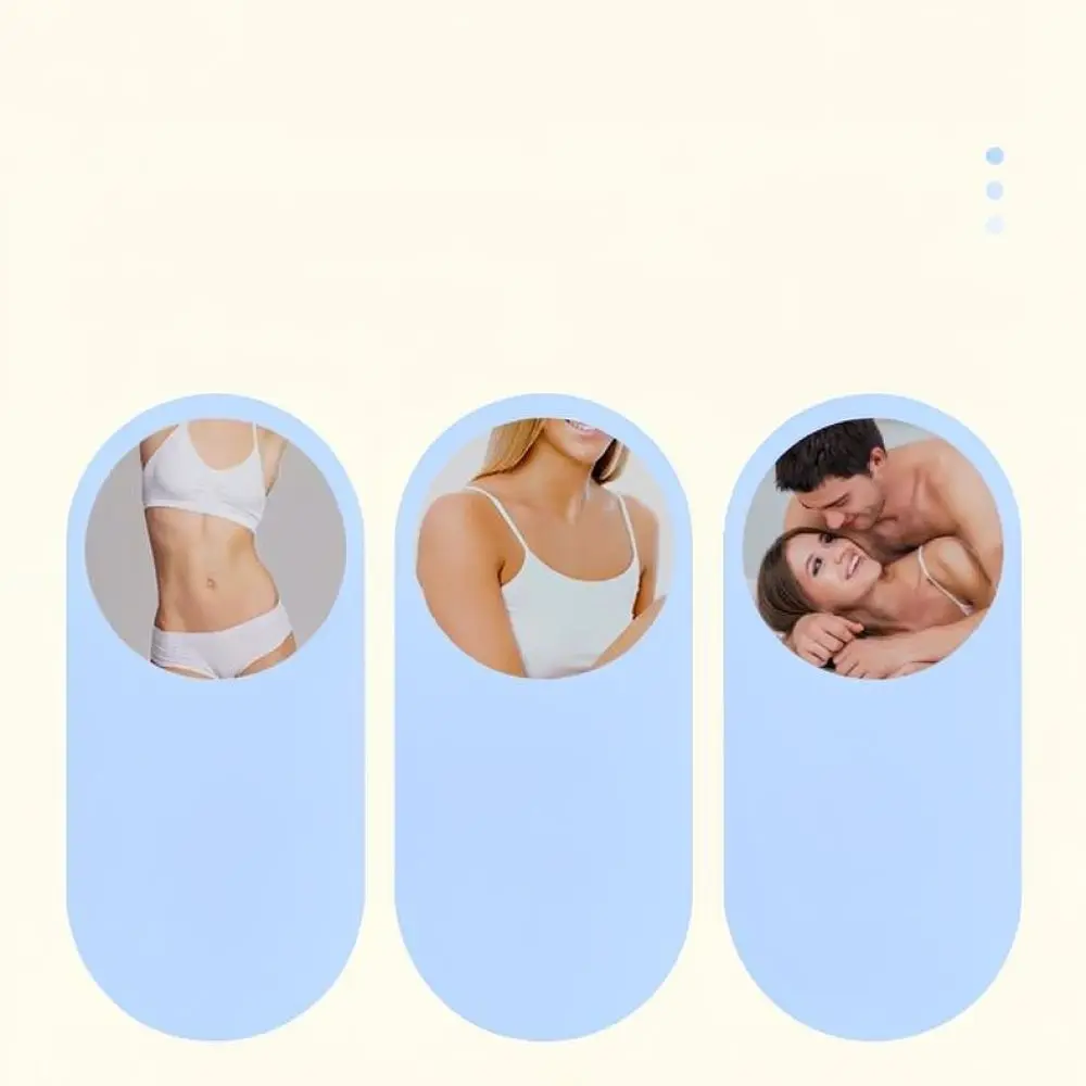 Manual Razor For Women Hair Remover Portable Bikini Trimmer Underarm Body Grooming Shaver Tool Smooth Skin Care