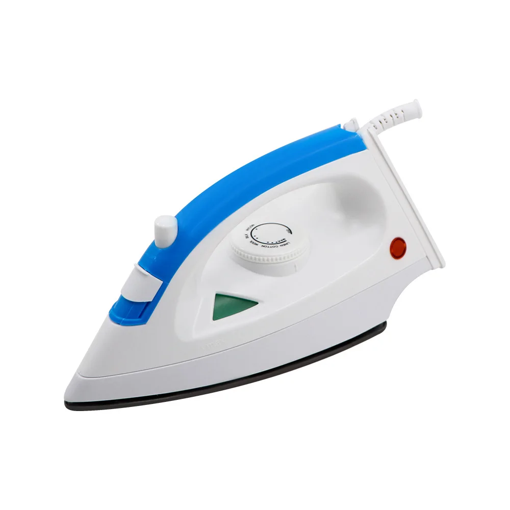 Household Handheld Steam Electric Iron Small Portable Iron 1200W