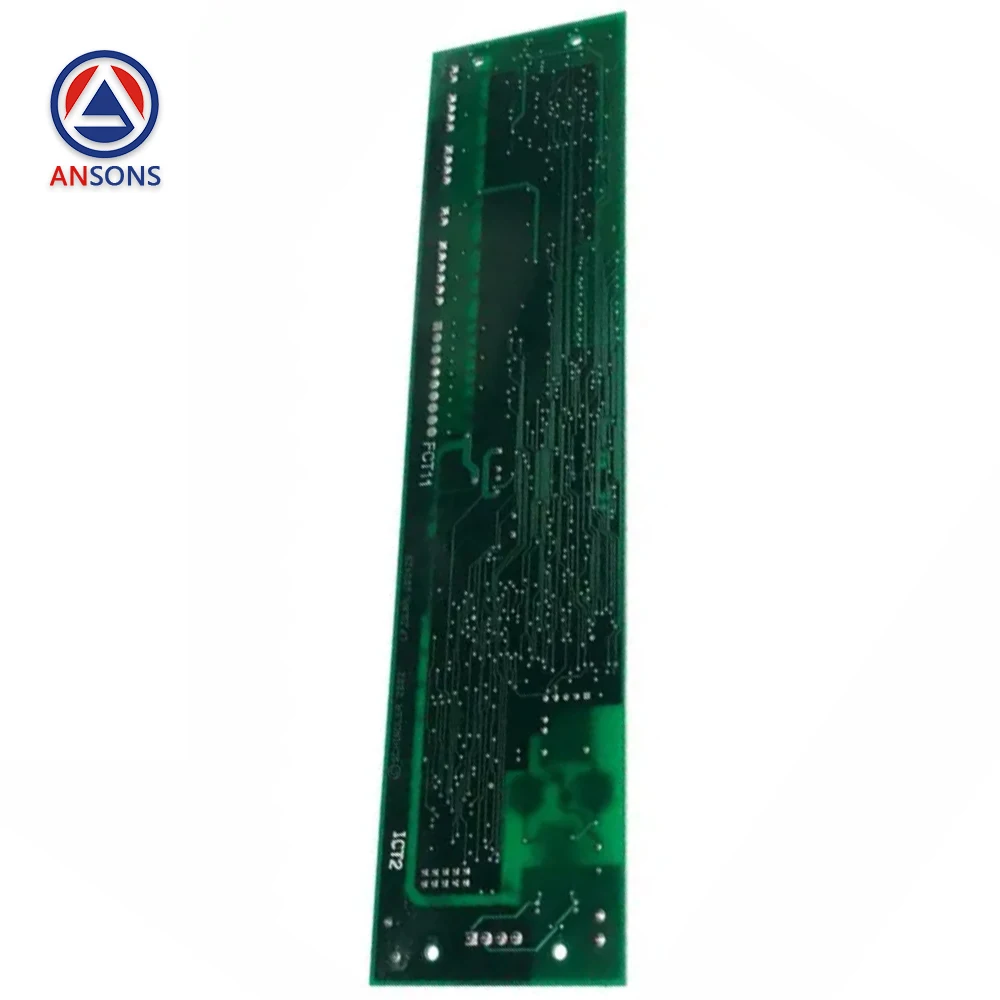 ID.NR.594464 ID.NR.591708 LONDGIOE 1.Q 5400 S**R Elevator LOP Control PCB HOP Board Ansons Elevator Spare Parts