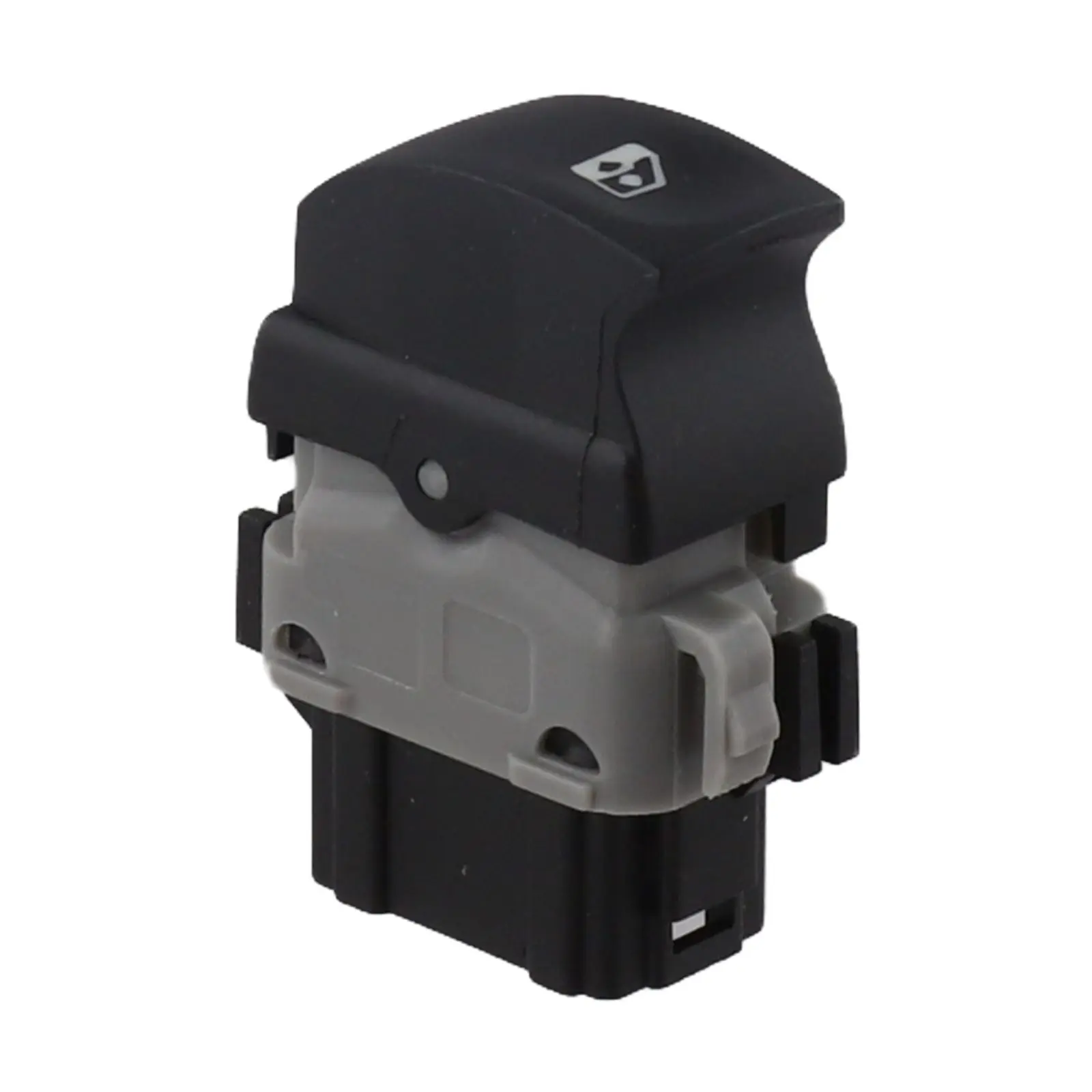 

Передний правый переключатель стеклоподъемника для Renault для Clio 2005 2014 для Grand 2004 2014, номер детали 8200214936 8200002451