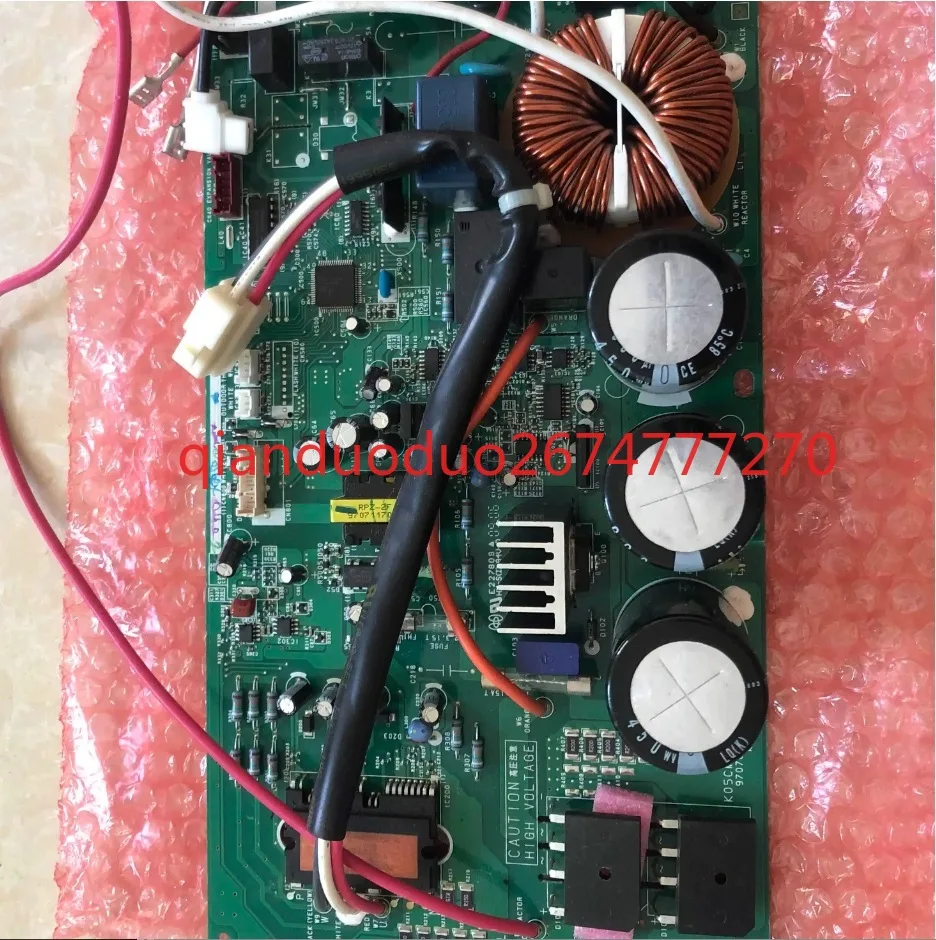 

K05CM-C-A (3) Suitable for Fujitsu air conditioner main board 9707026016 External inverter main board K05CM-03